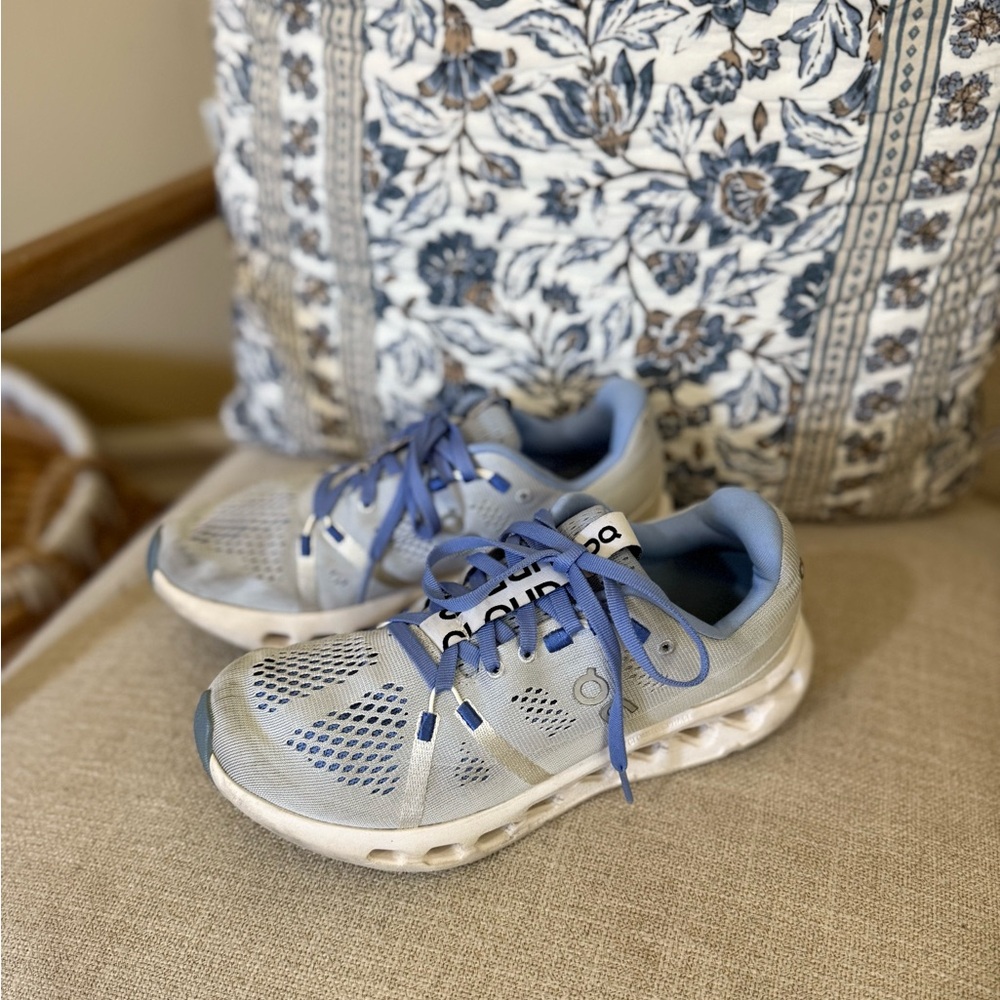 On Cloudsurfer Women’s